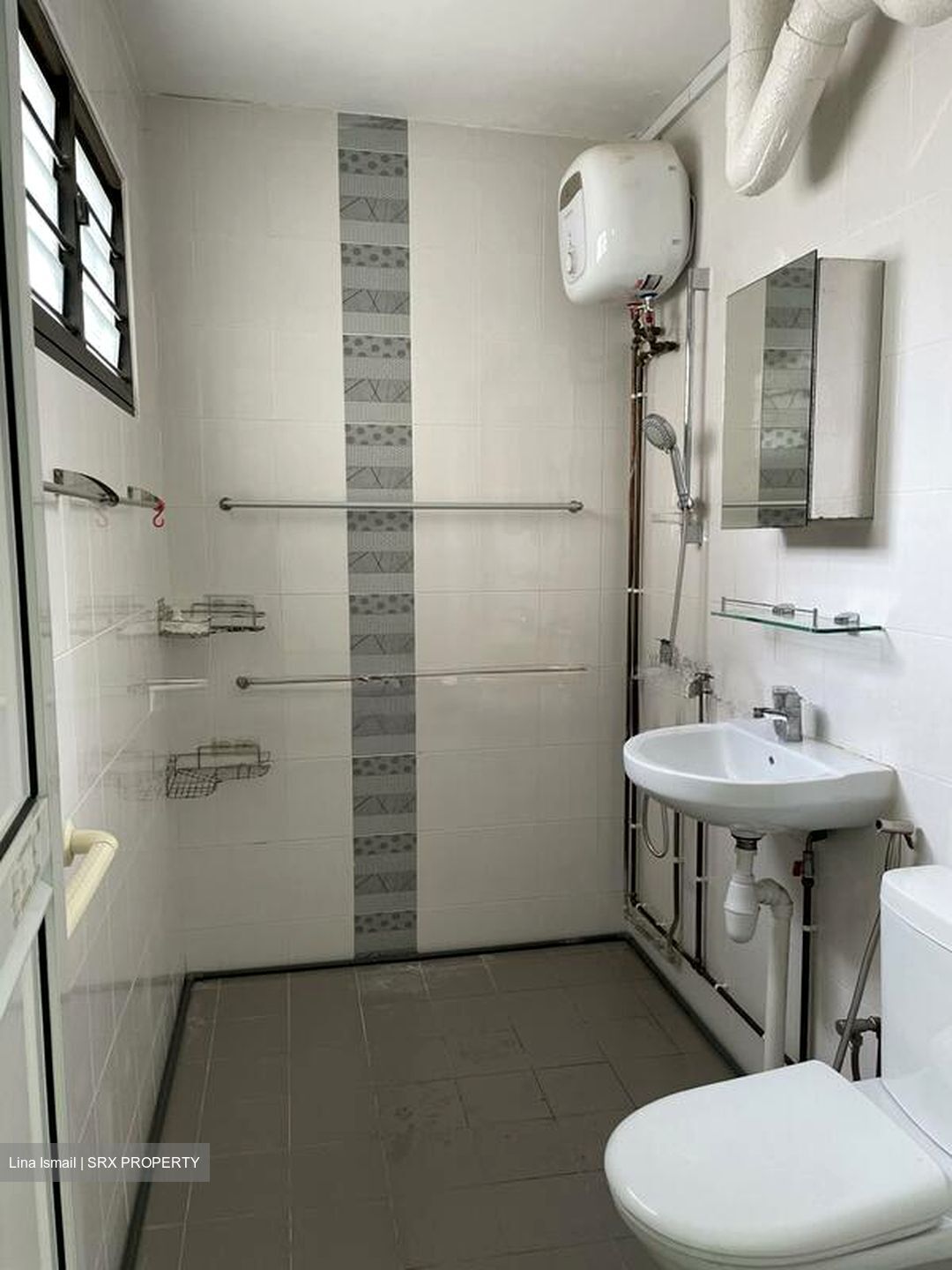 Blk 141 Eunos Spring (Bedok), HDB 5 Rooms #504448461